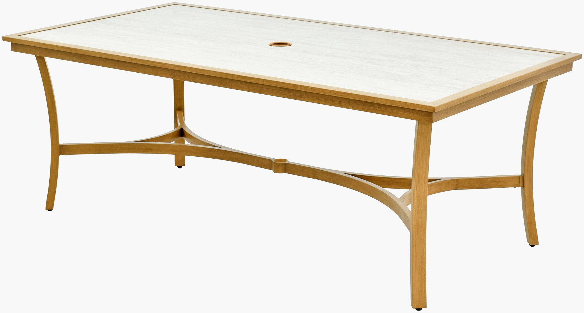 Surya Cape Town CAPE-006 Dining Table