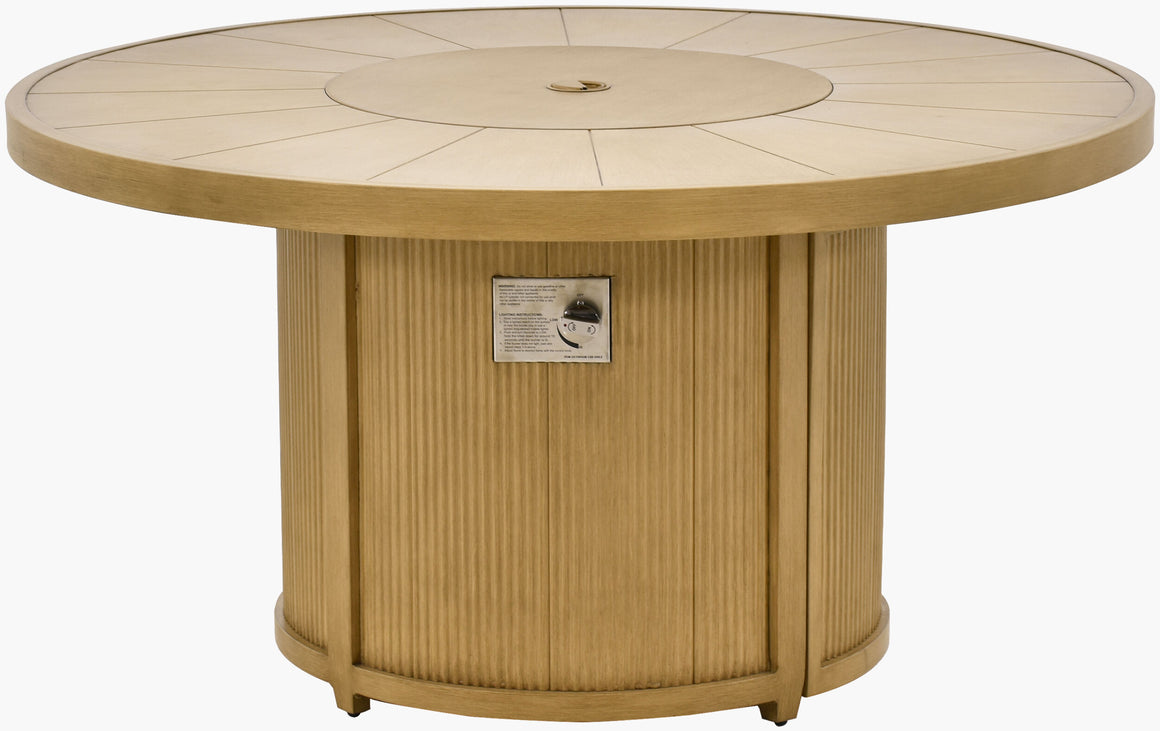 Surya Cape Town CAPE-007 Fire Table