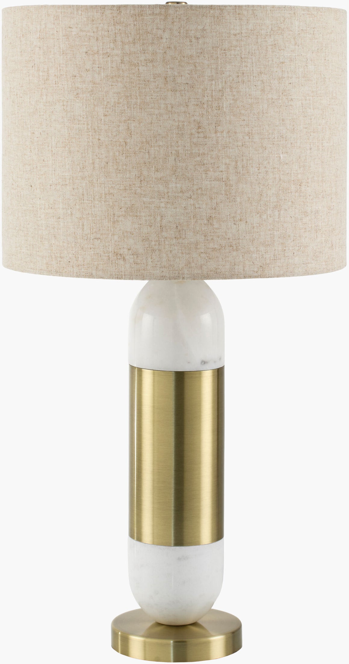 Surya Carina CAR-002 Accent Table Lamp