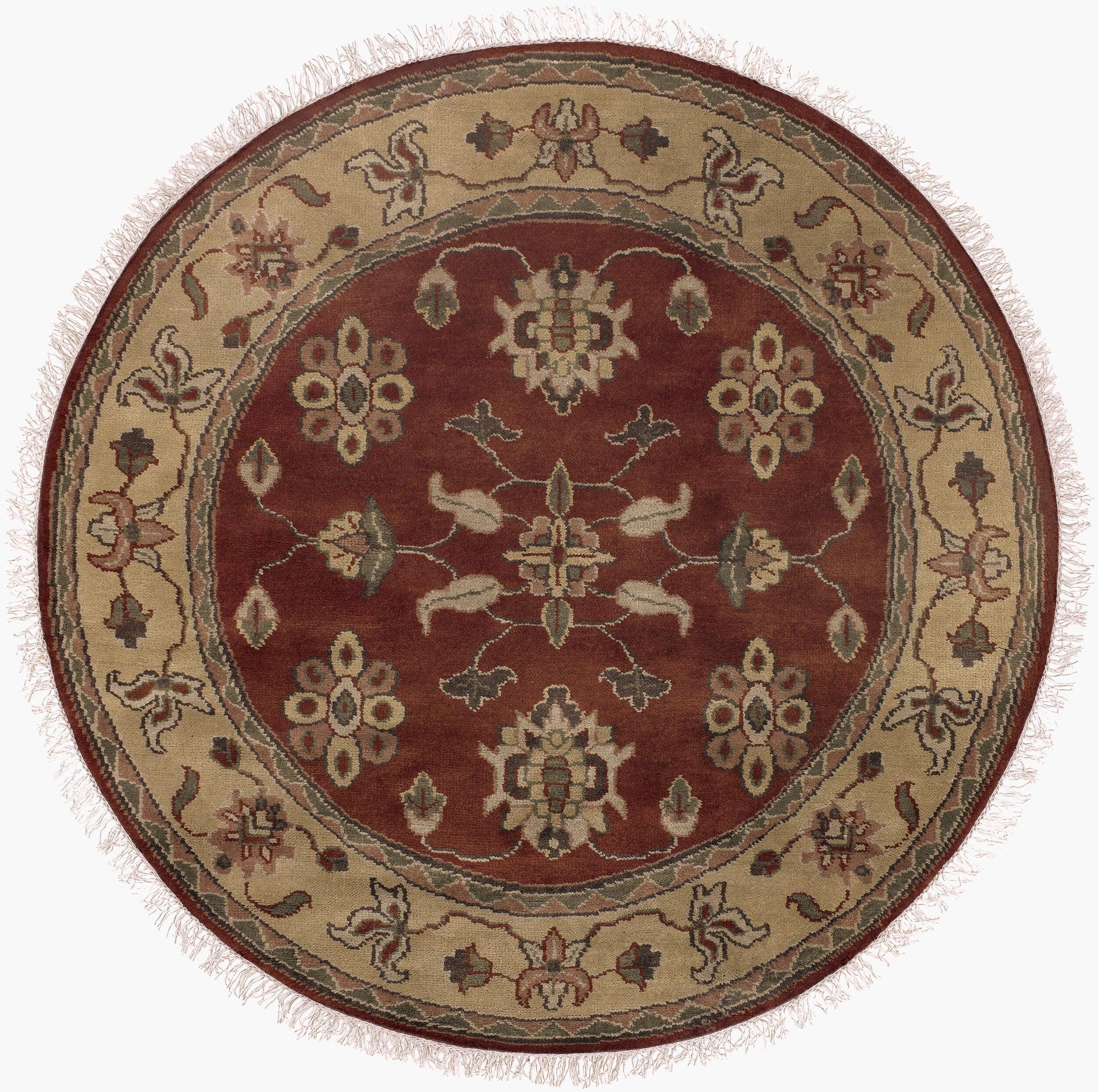 Surya Caspian CAS-9903 Handmade Rug
