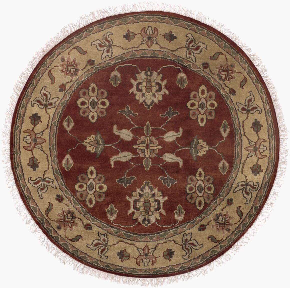 Surya Caspian CAS-9903 Handmade Rug