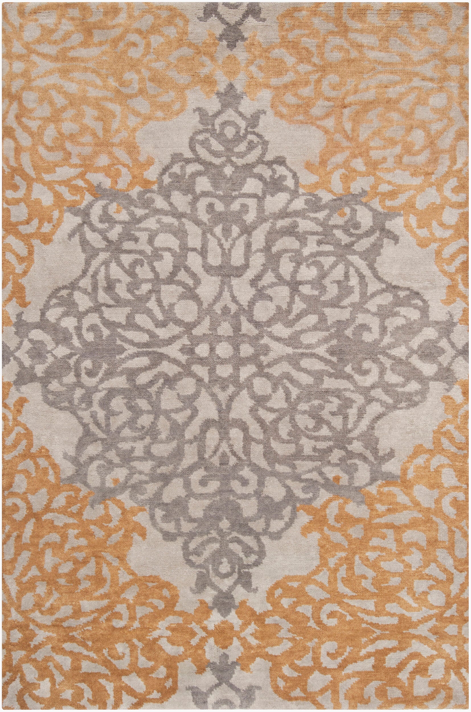 Surya Caspian CAS-9914 Handmade Rug
