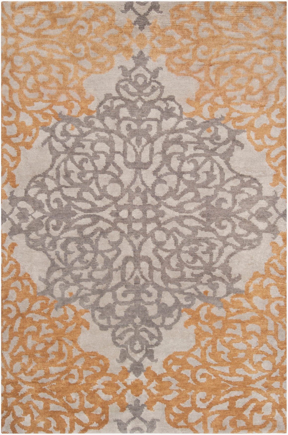 Surya Caspian CAS-9914 Handmade Rug