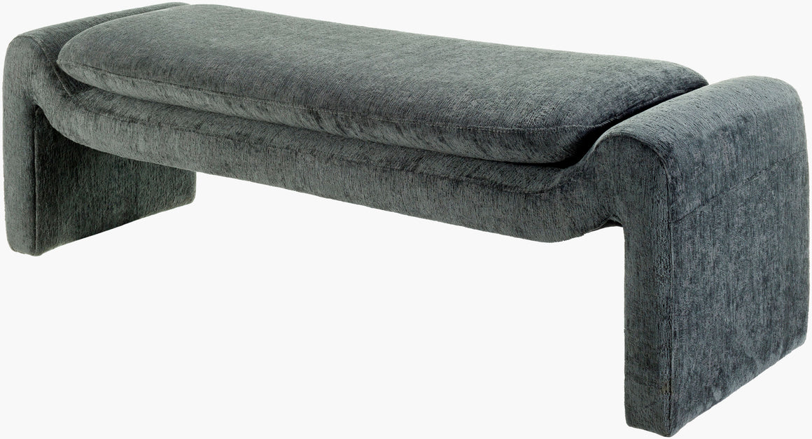 Surya Cascadia CASD-001 Bench
