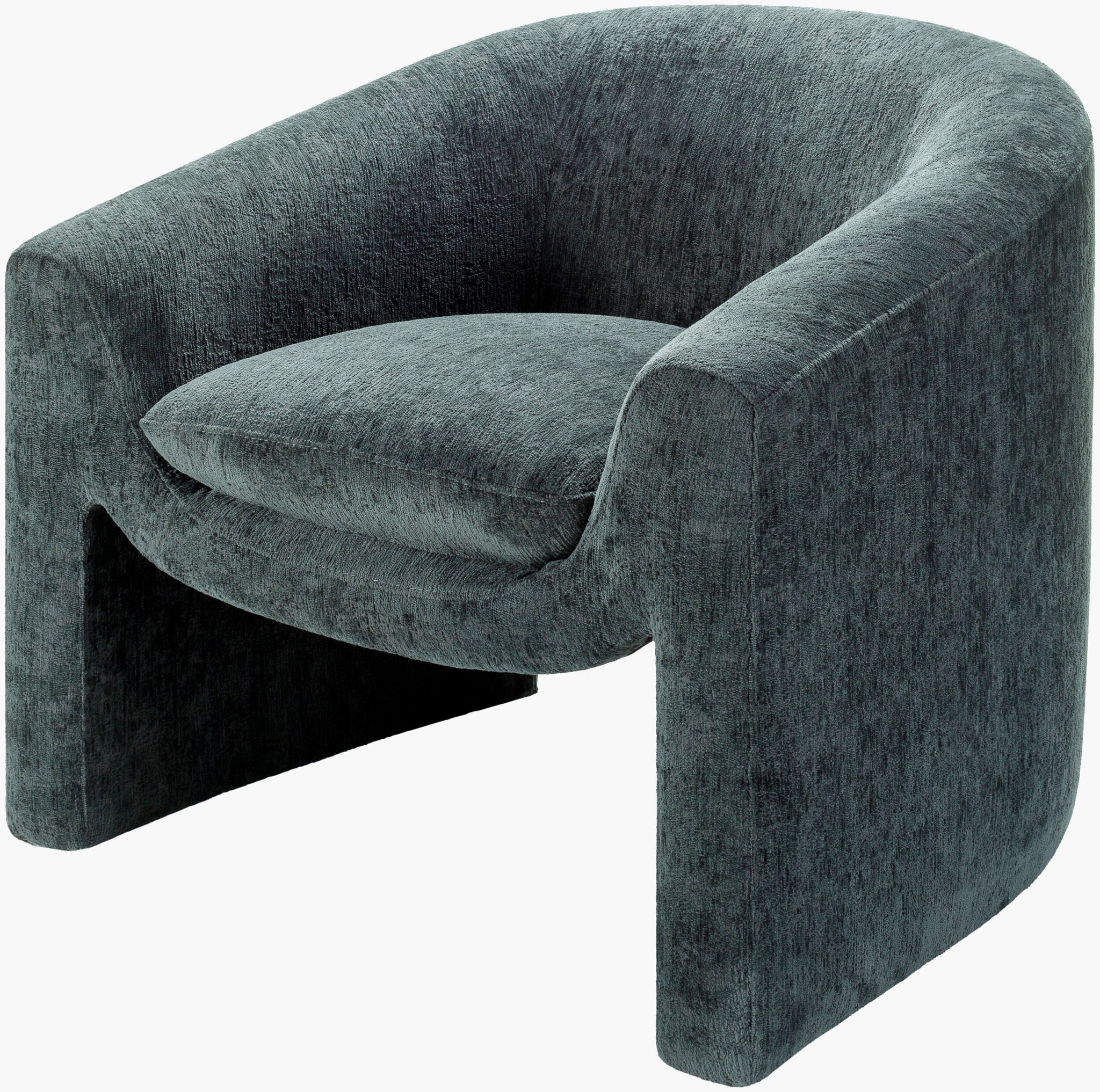 Surya Cascadia CASD-002 Accent Chair
