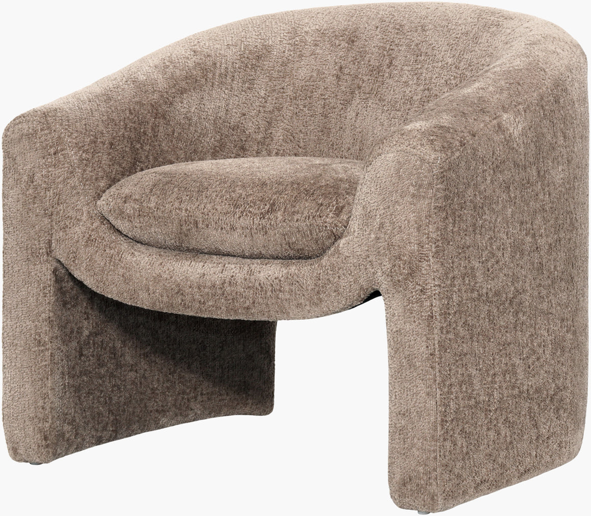 Surya Cascadia CASD-004 Accent Chair