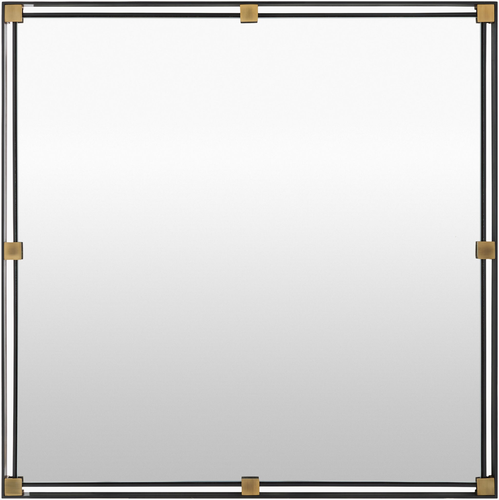 Surya Casimir CASI-001 Accent Mirror
