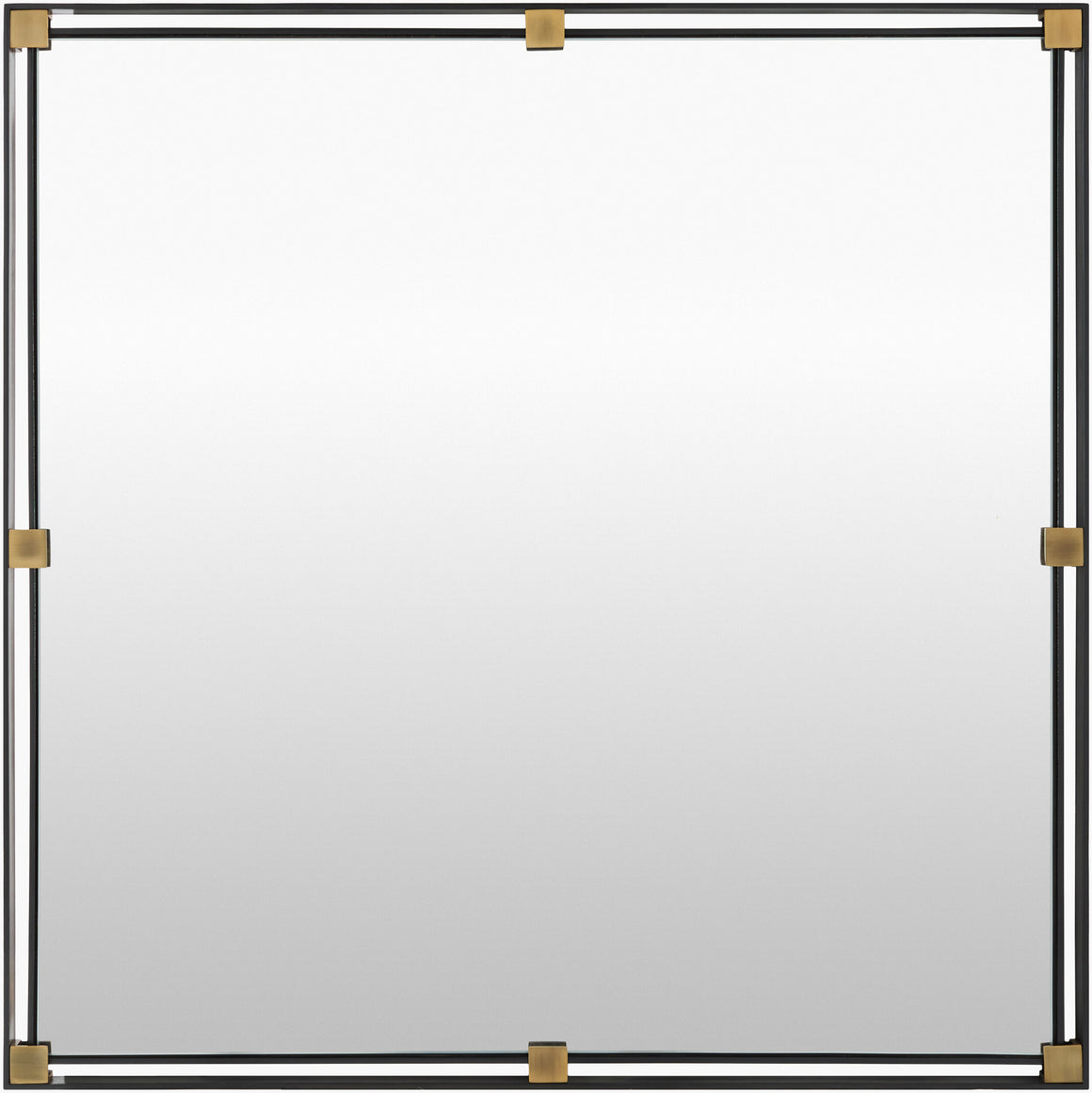 Surya Casimir CASI-001 Accent Mirror