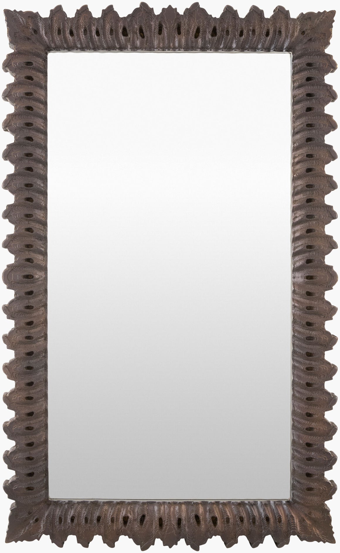 Surya Cassian CASS-001 Accent Mirror