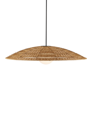 Barbary Large Outdoor Pendant