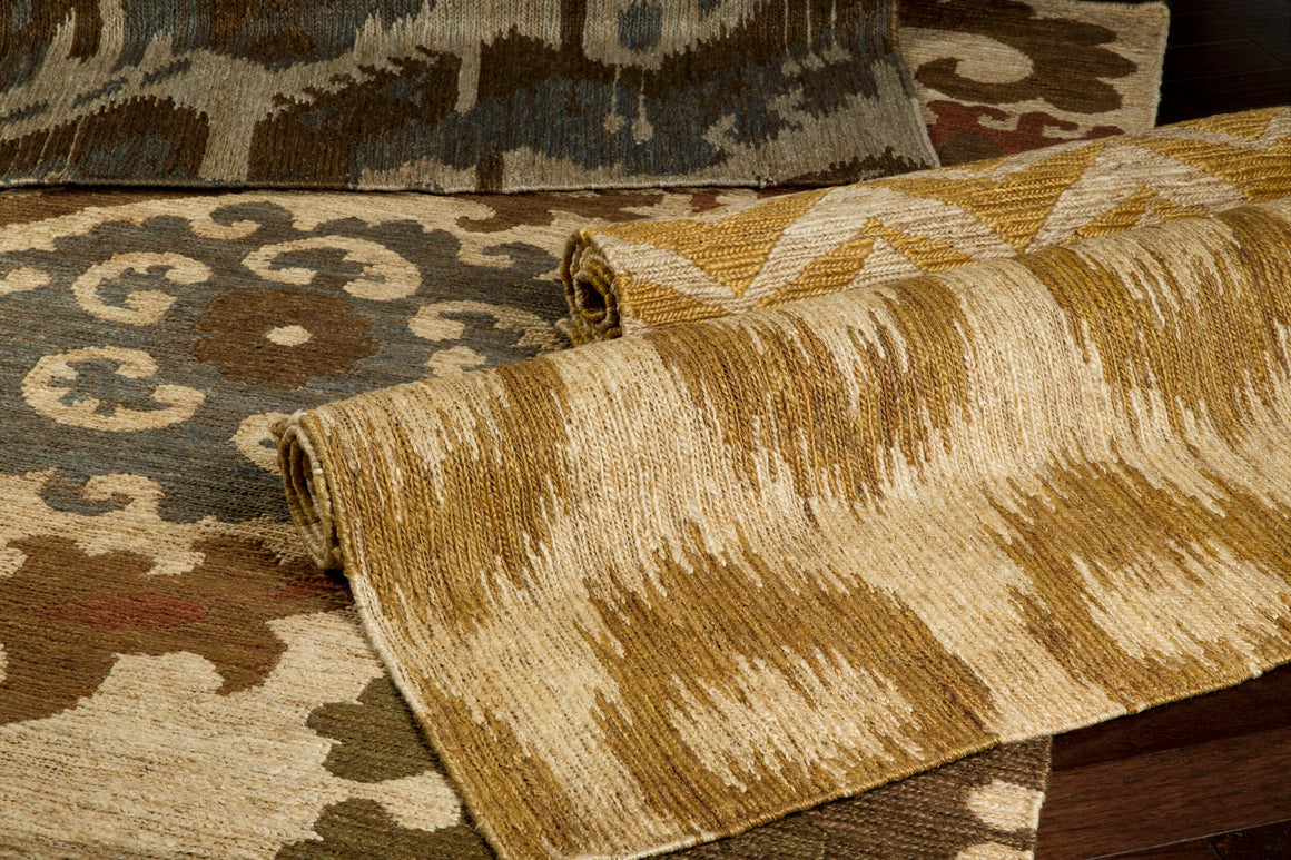 Surya Columbia CBA-101 Handmade Rug