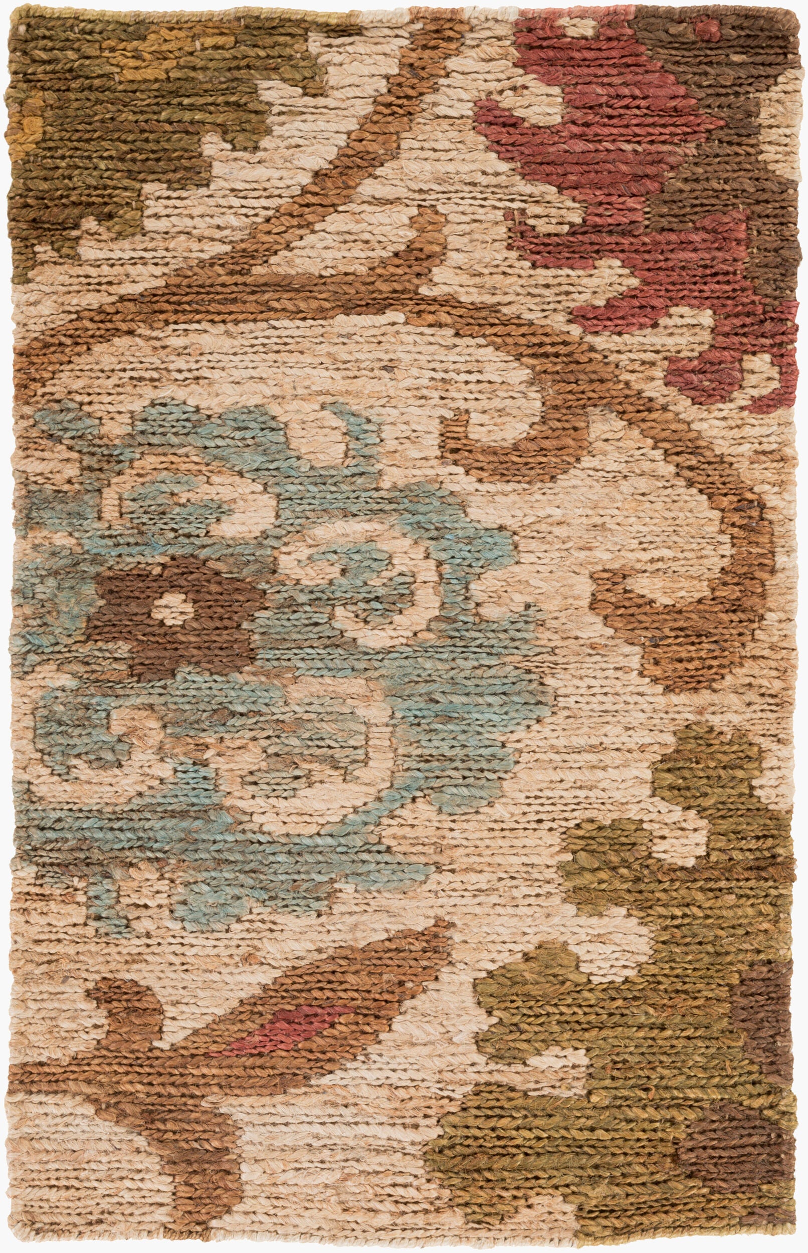 Surya Columbia CBA-106 Handmade Rug