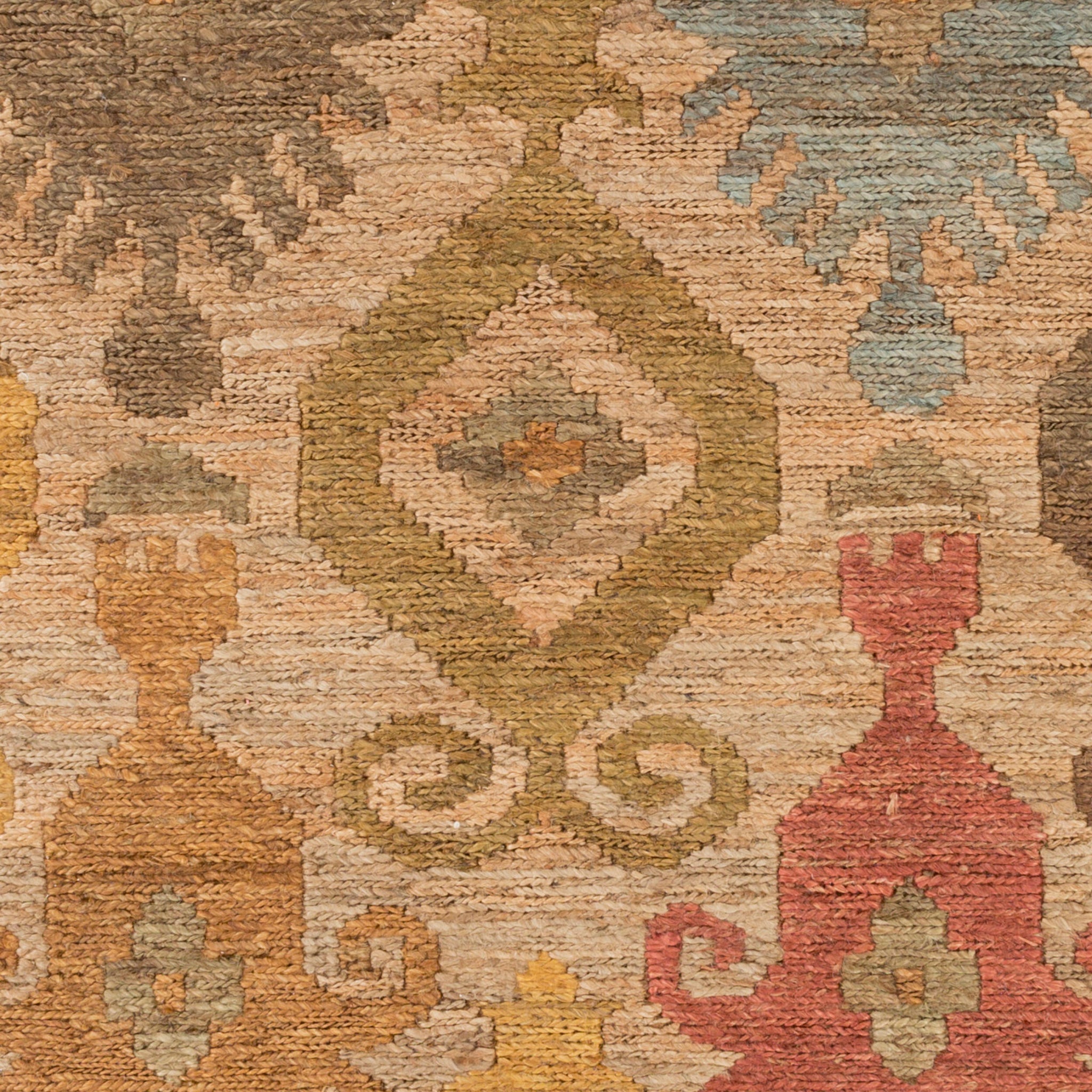 Surya Columbia CBA-124 Handmade Rug