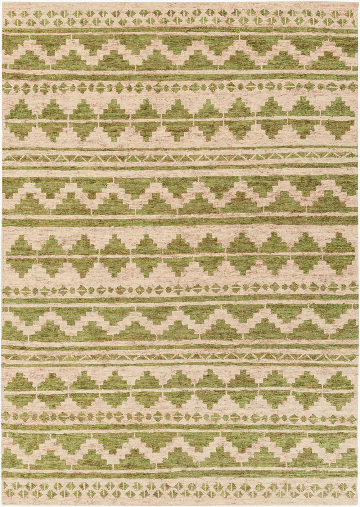 Surya Columbia CBA-129 Handmade Rug