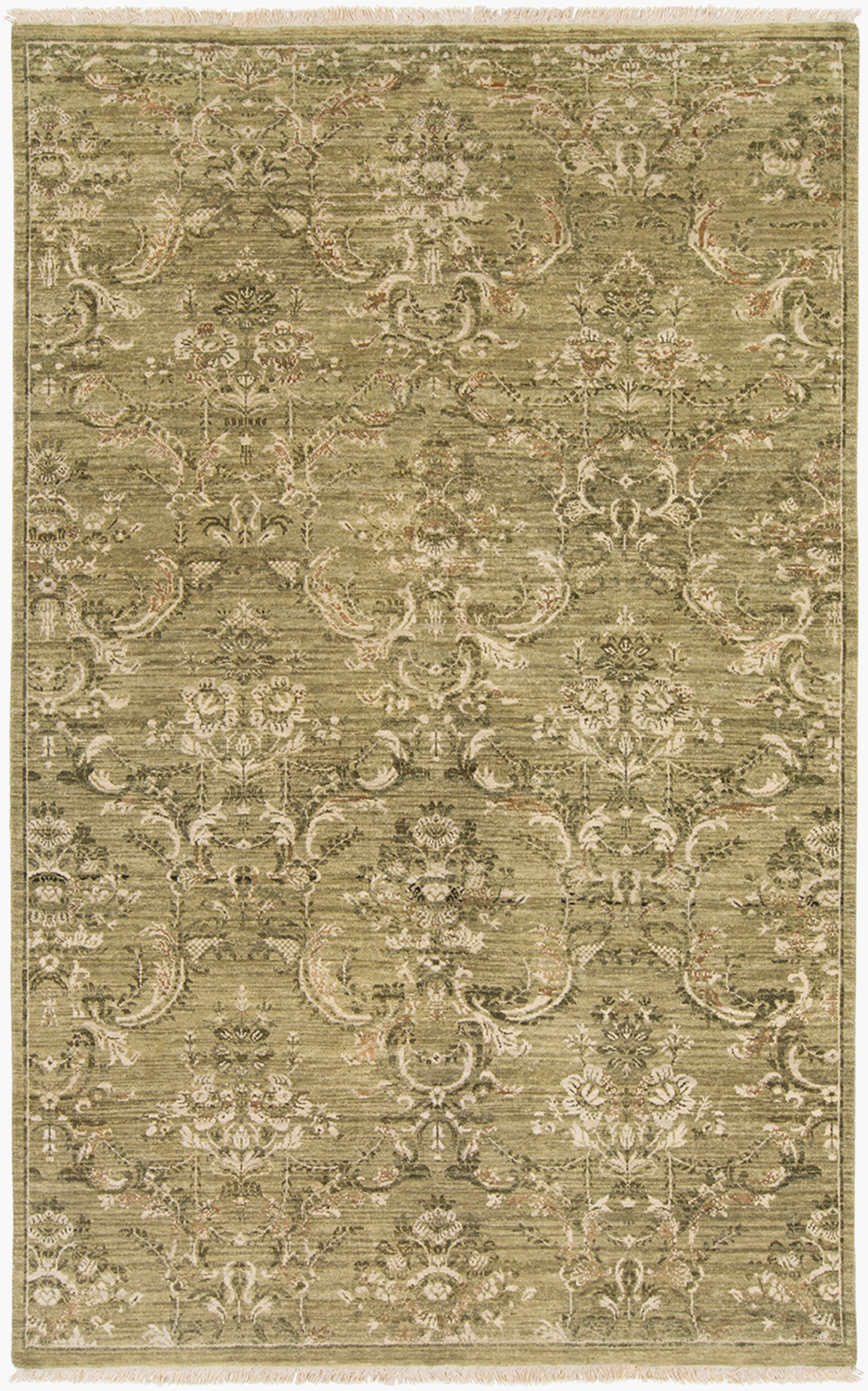 Surya Cumberland CBD-1000 Handmade Rug