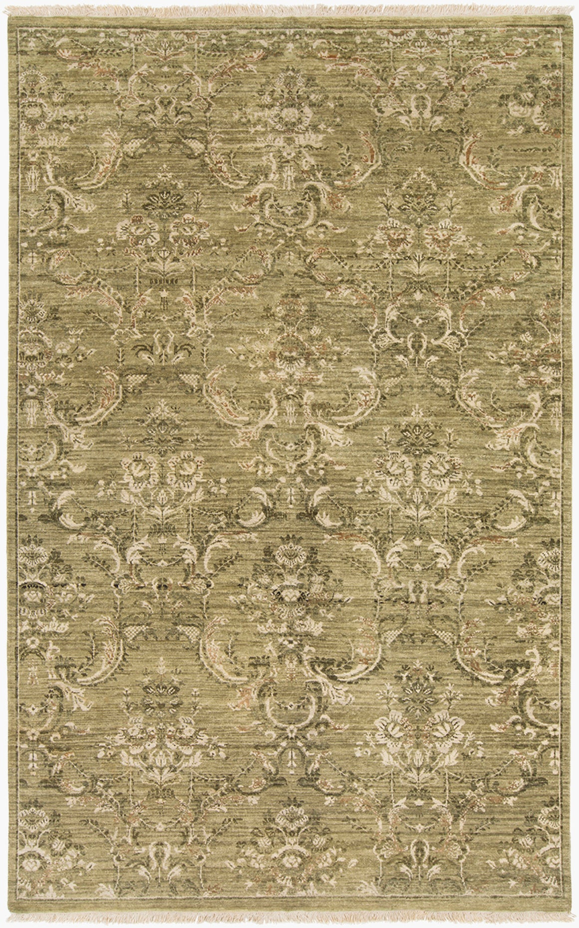 Surya Cumberland CBD-1000 Handmade Rug
