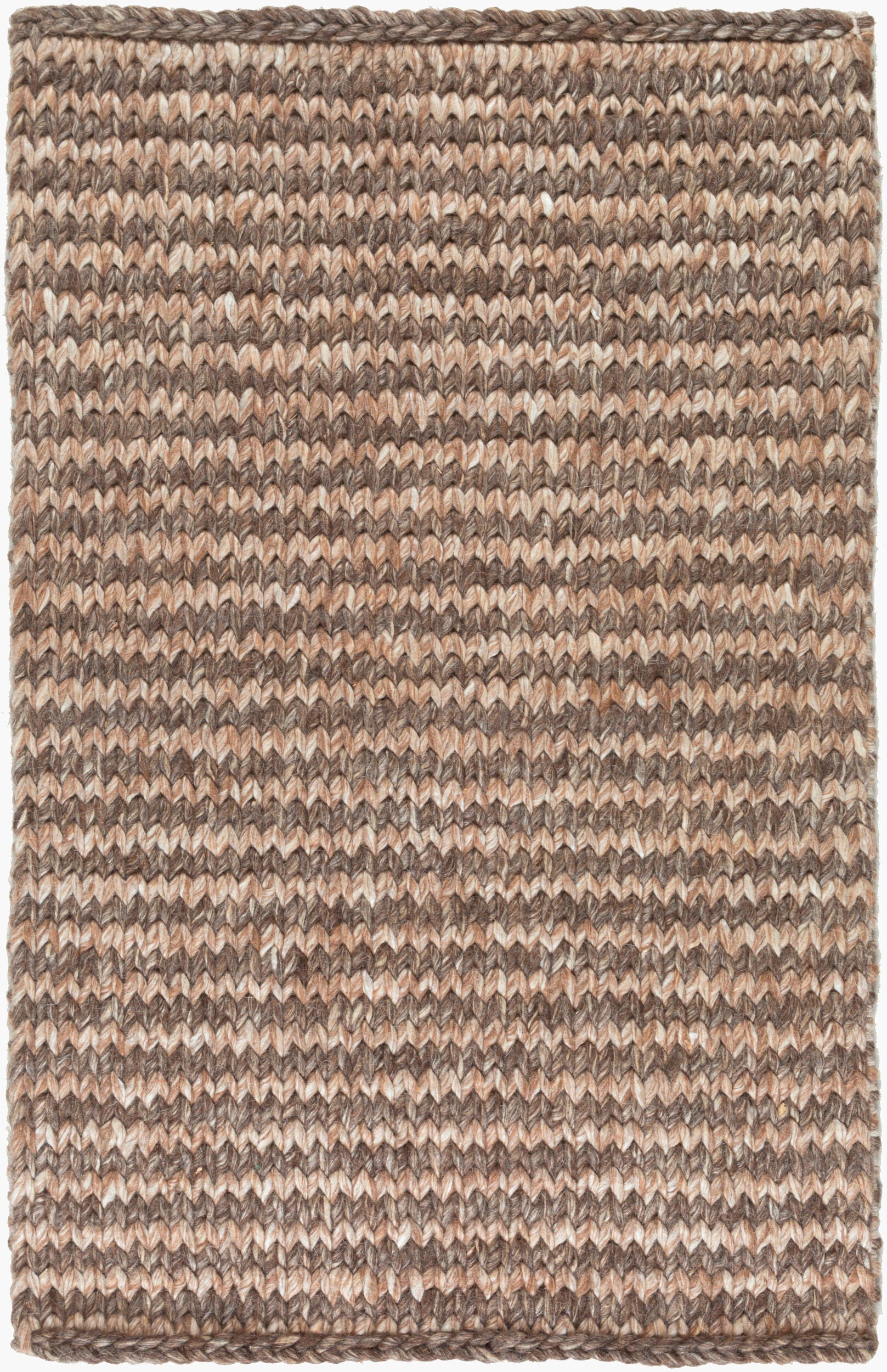 Surya Cable CBL-7001 Handmade Rug