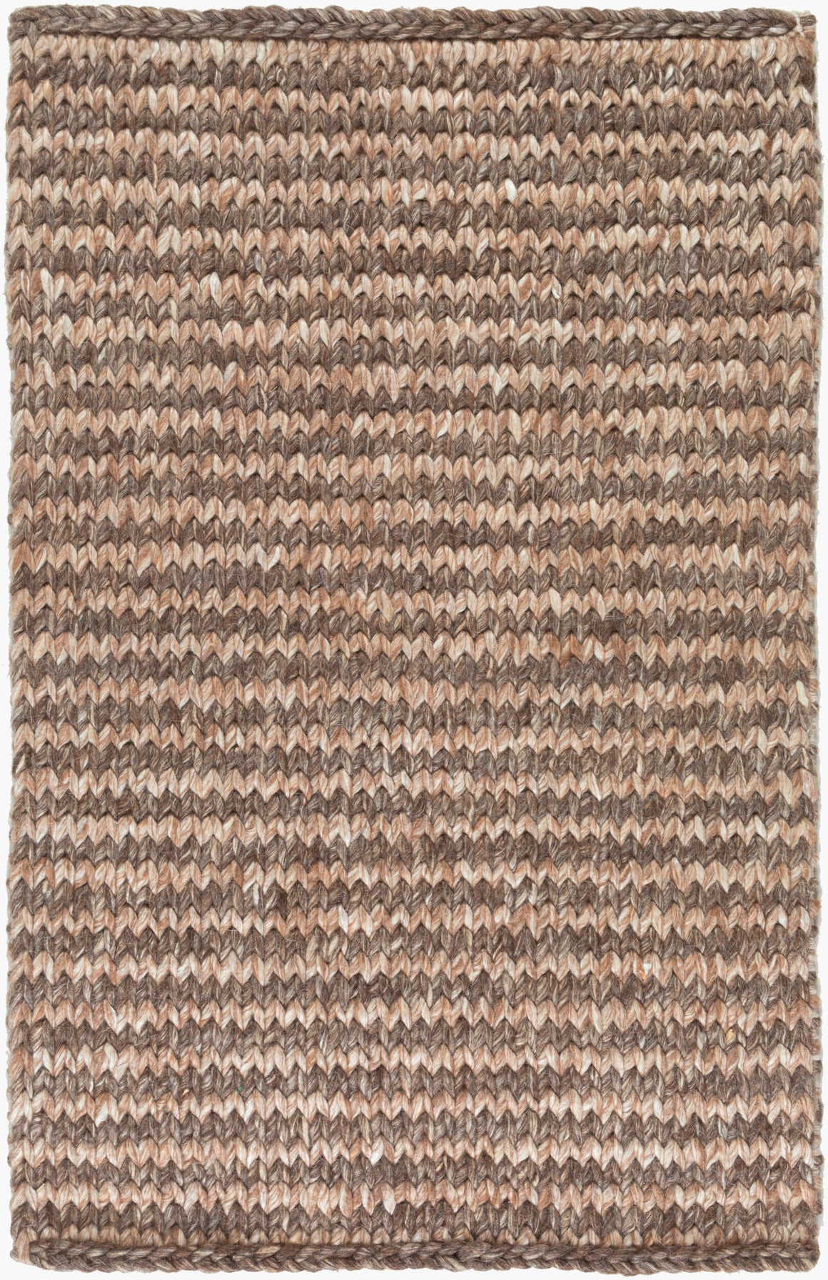 Surya Cable CBL-7001 Handmade Rug