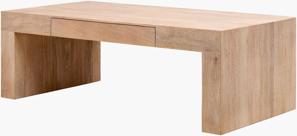 Surya Coburn CBRN-002 Coffee Table