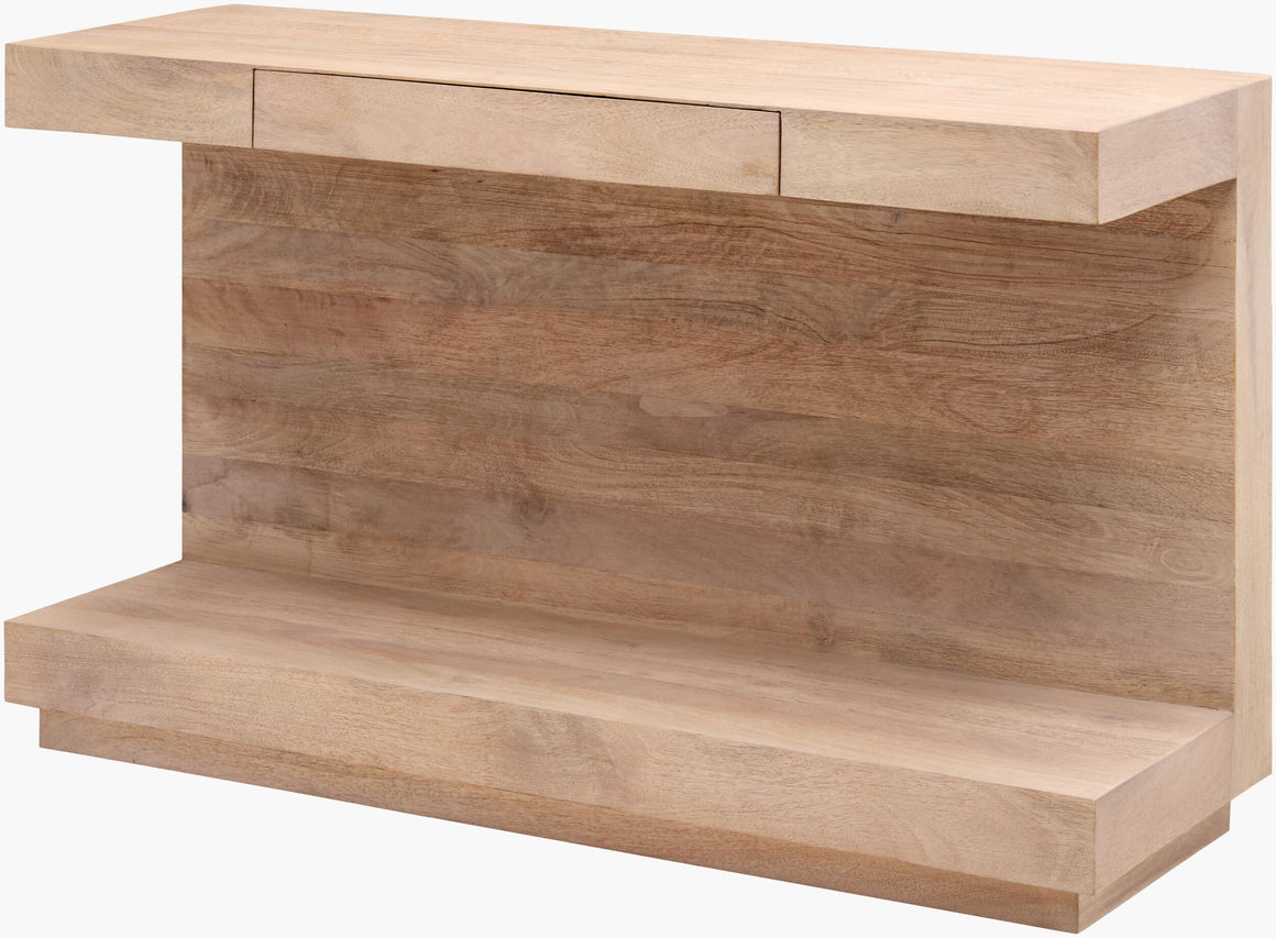 Surya Coburn CBRN-003 Console Table