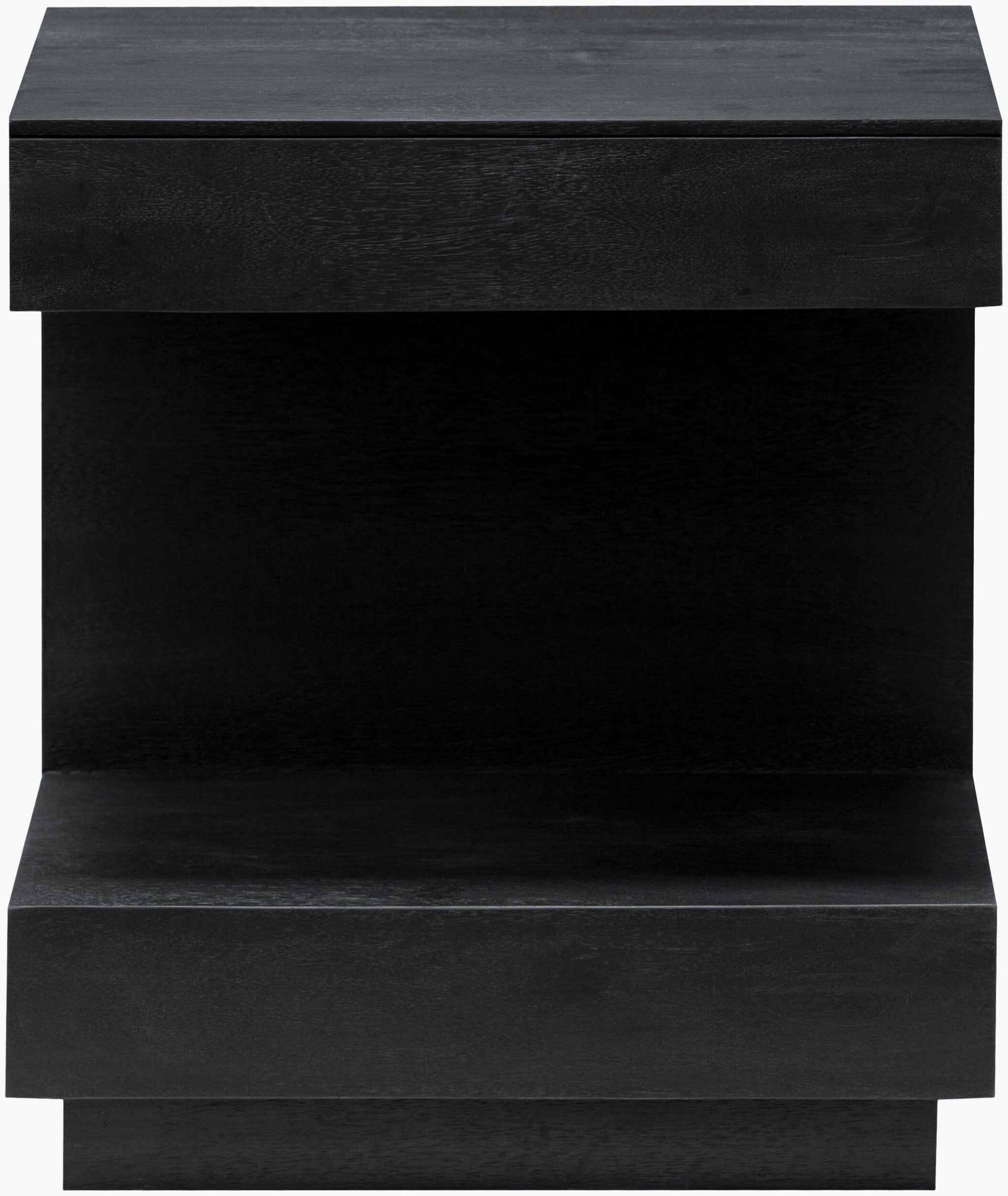 Surya Coburn CBRN-004 End Table