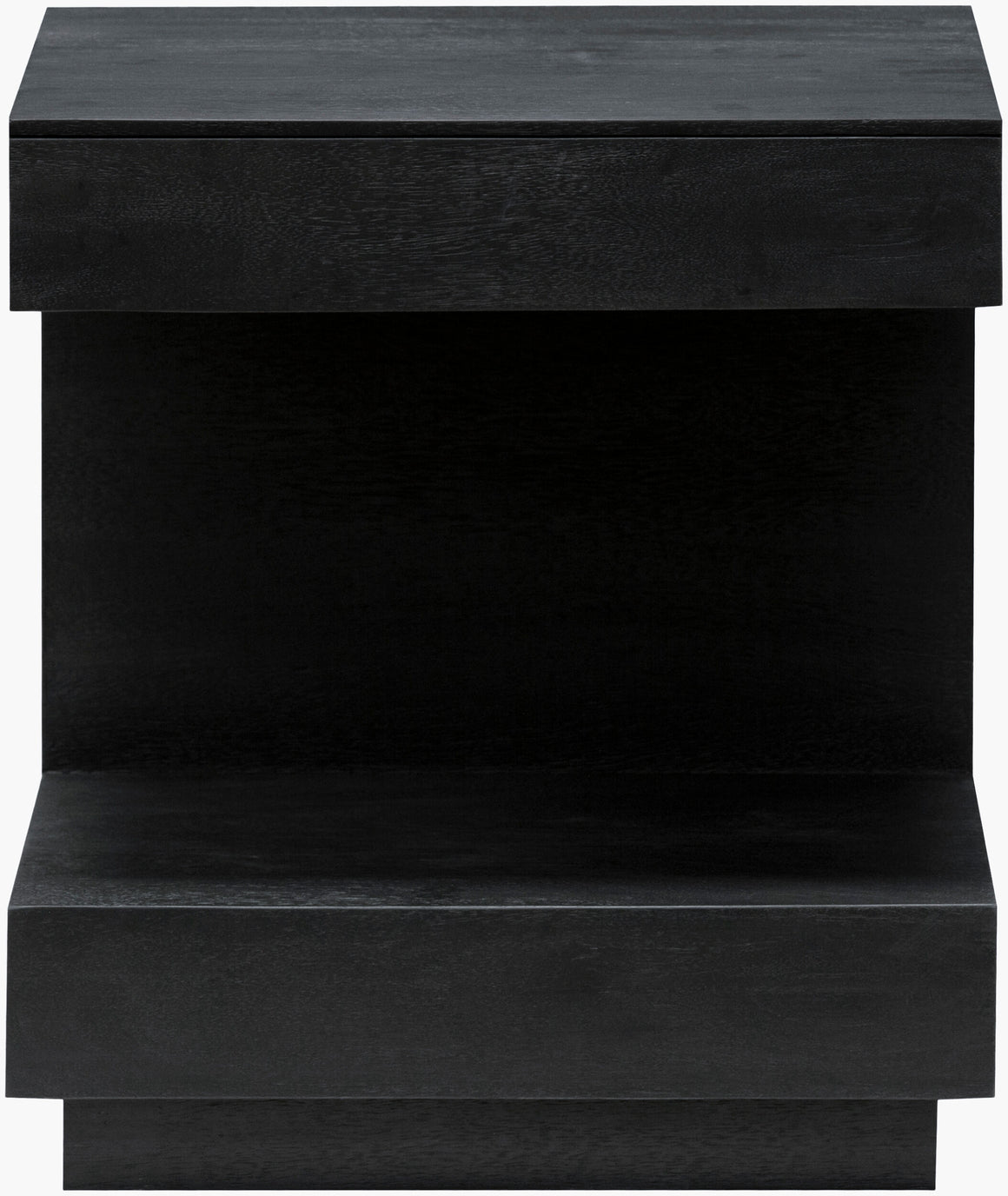 Surya Coburn CBRN-004 End Table