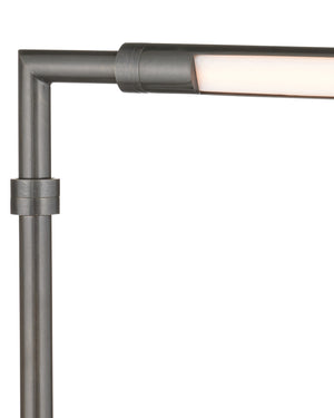 Autrand Bronze Desk Lamp