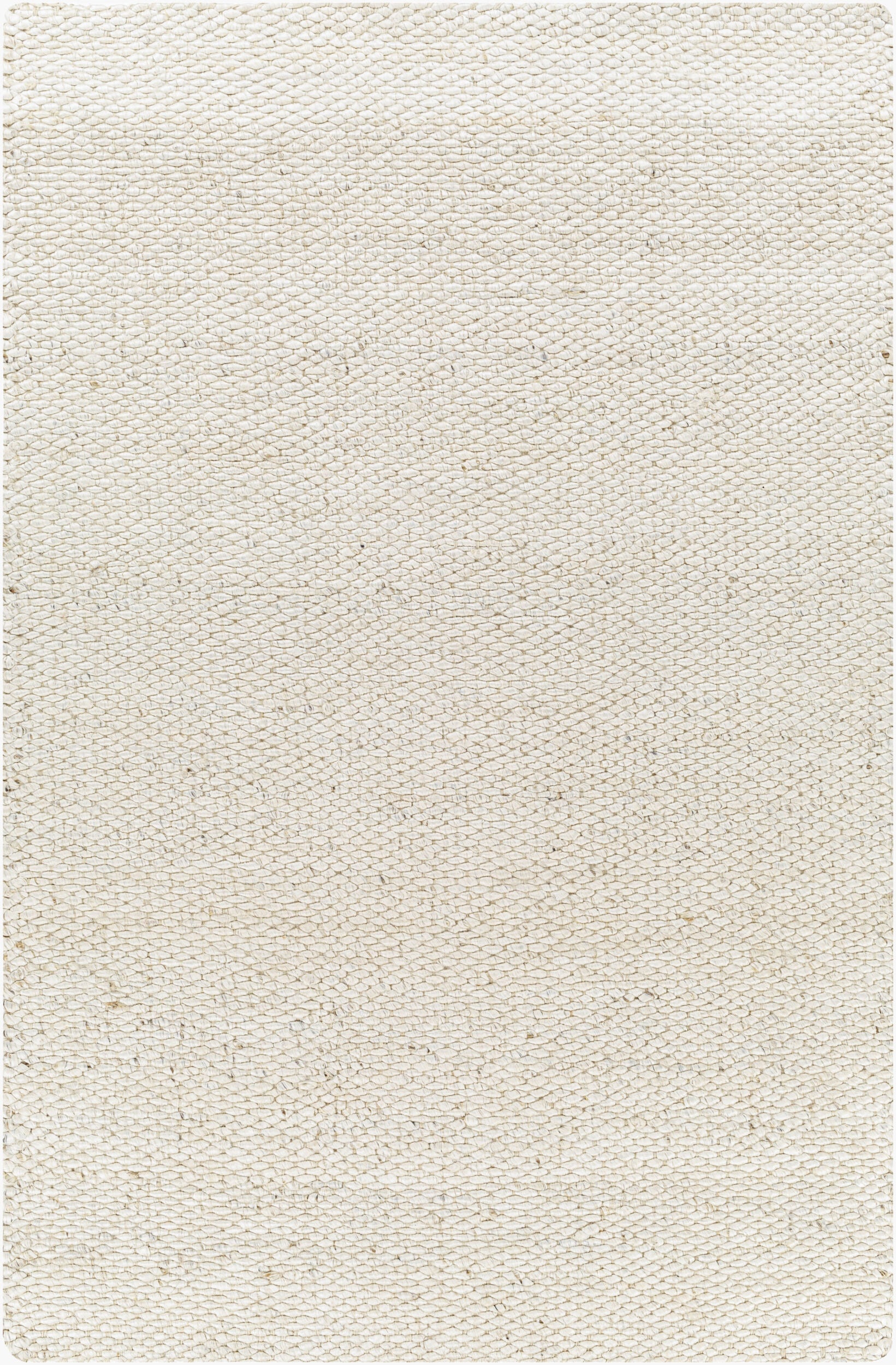 Surya Coil Bleached CBU-2300 Handmade Rug