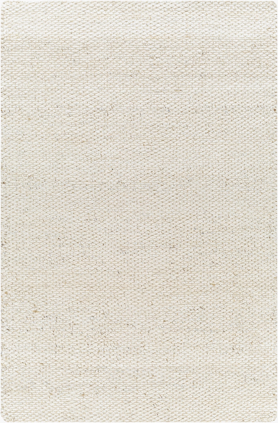 Surya Coil Bleached CBU-2300 Handmade Rug