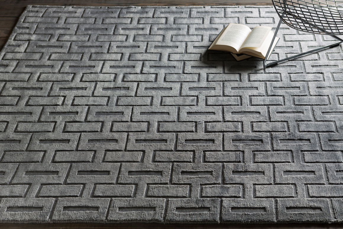 Surya Castlebury CBY-7007 Handmade Rug
