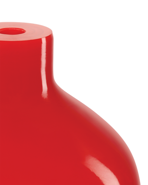 Bittersweet Peking Medium Double Gourd Vase