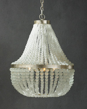 Chanteuse Large Chandelier