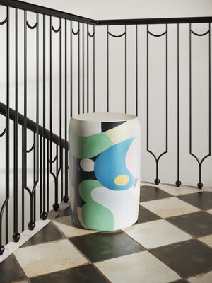 So Nouveau Accent Table