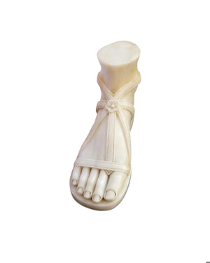 Greek Foot Relic