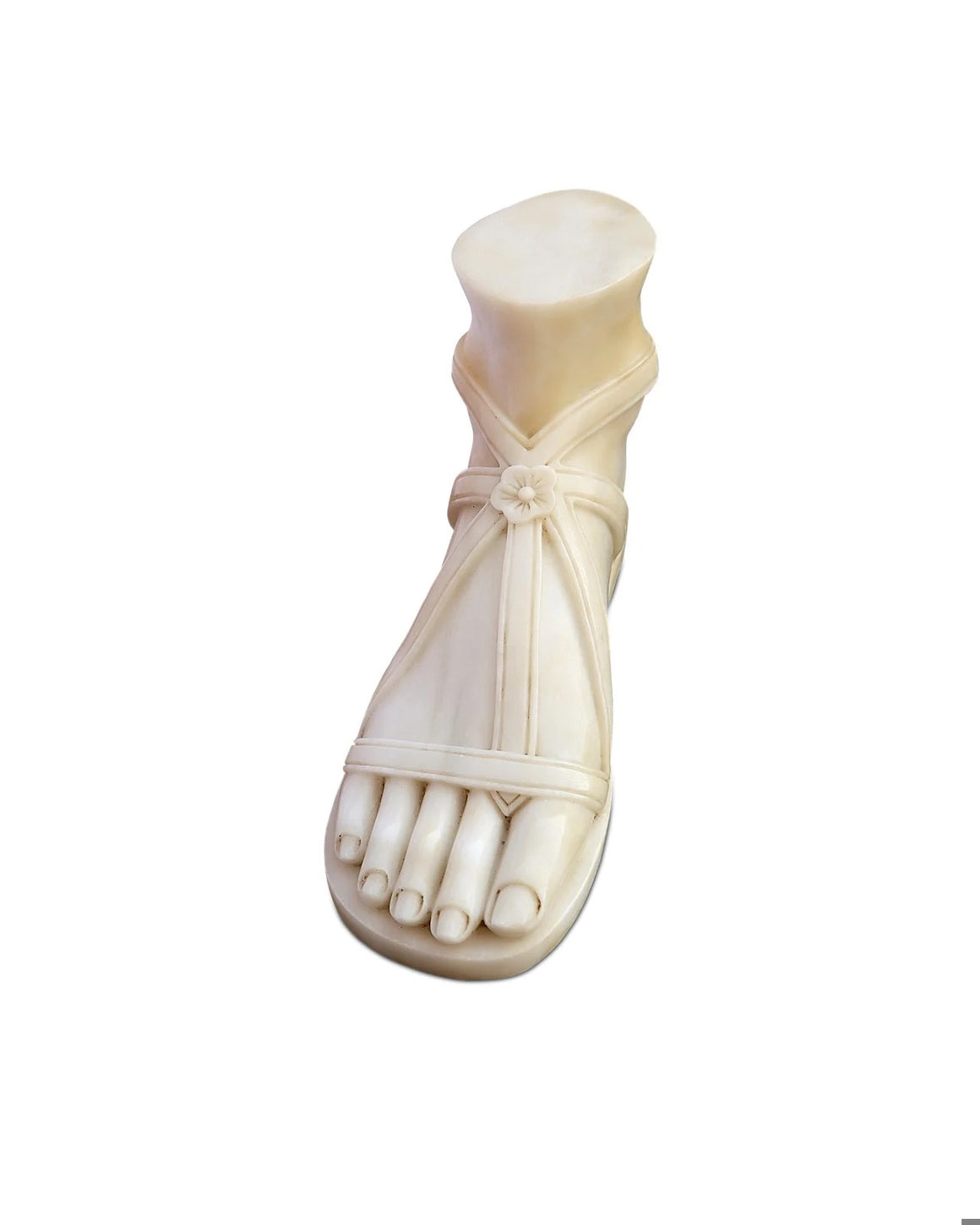 Greek Foot Relic