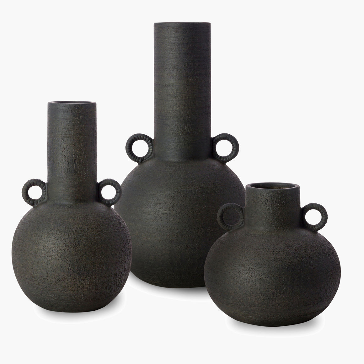 Surya Acanceh CCH-001 Vase