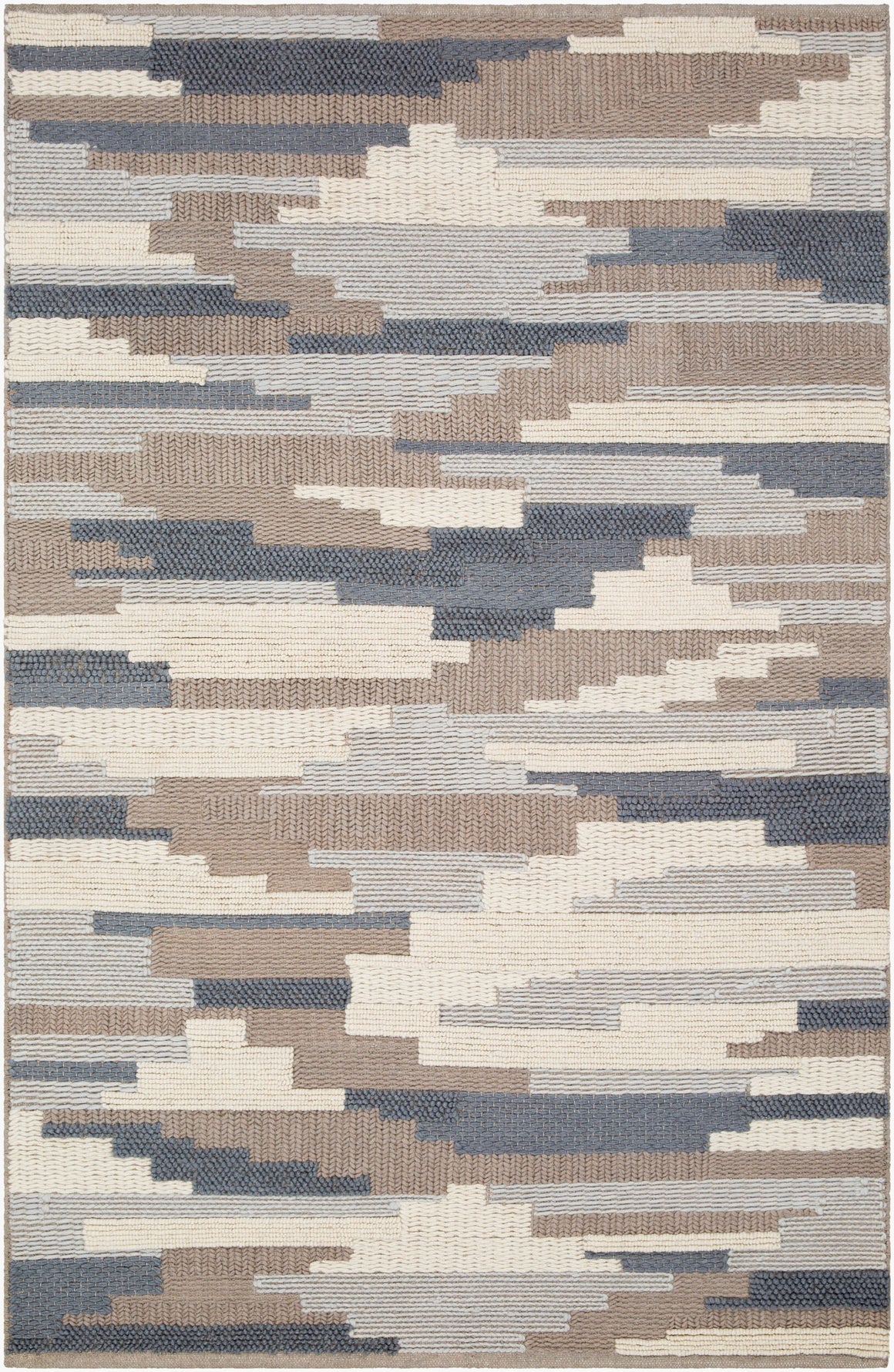 Surya Cocoon CCN-1003 Handmade Rug