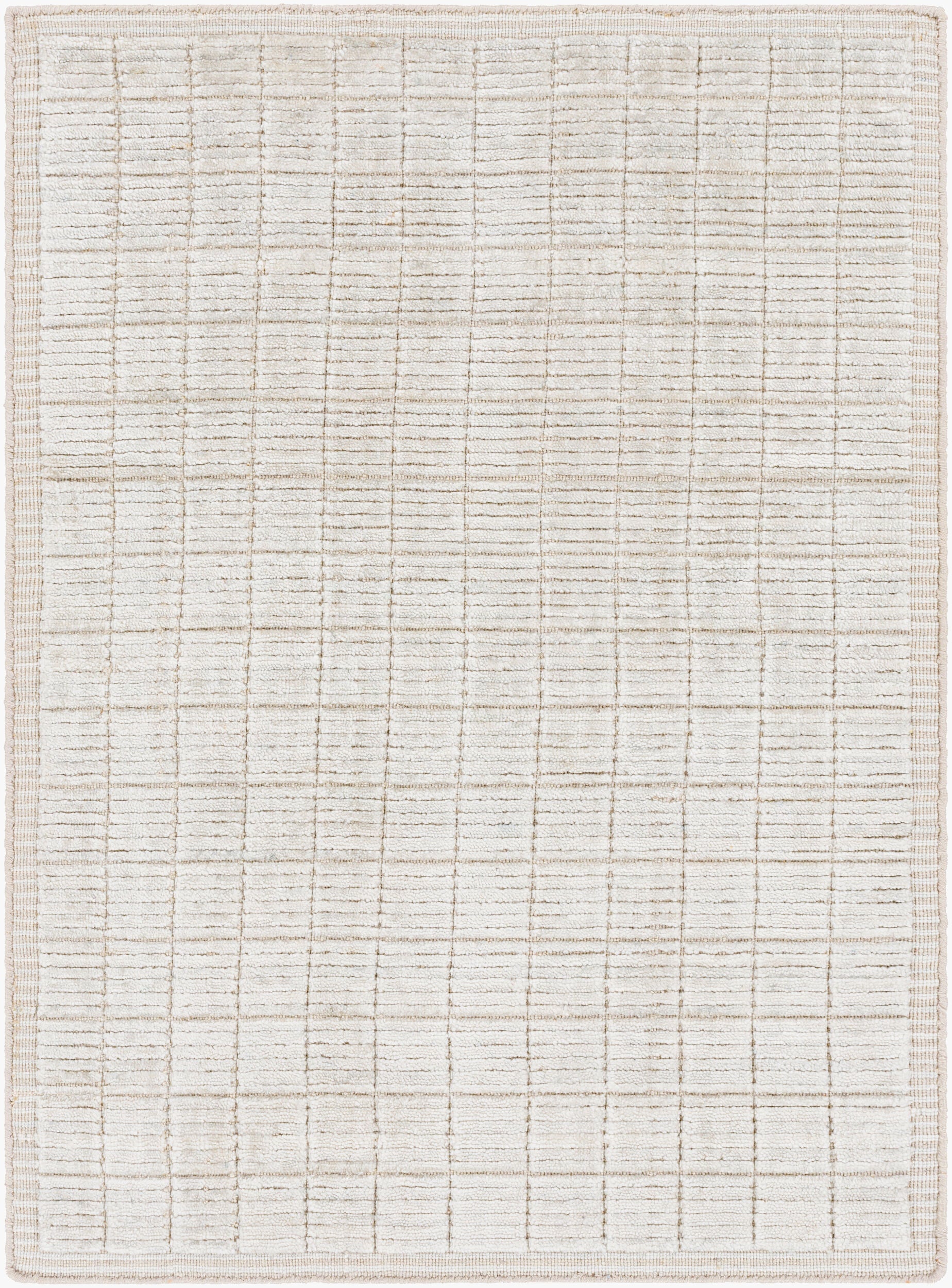 Surya Carre CCR-2300 Handmade Rug