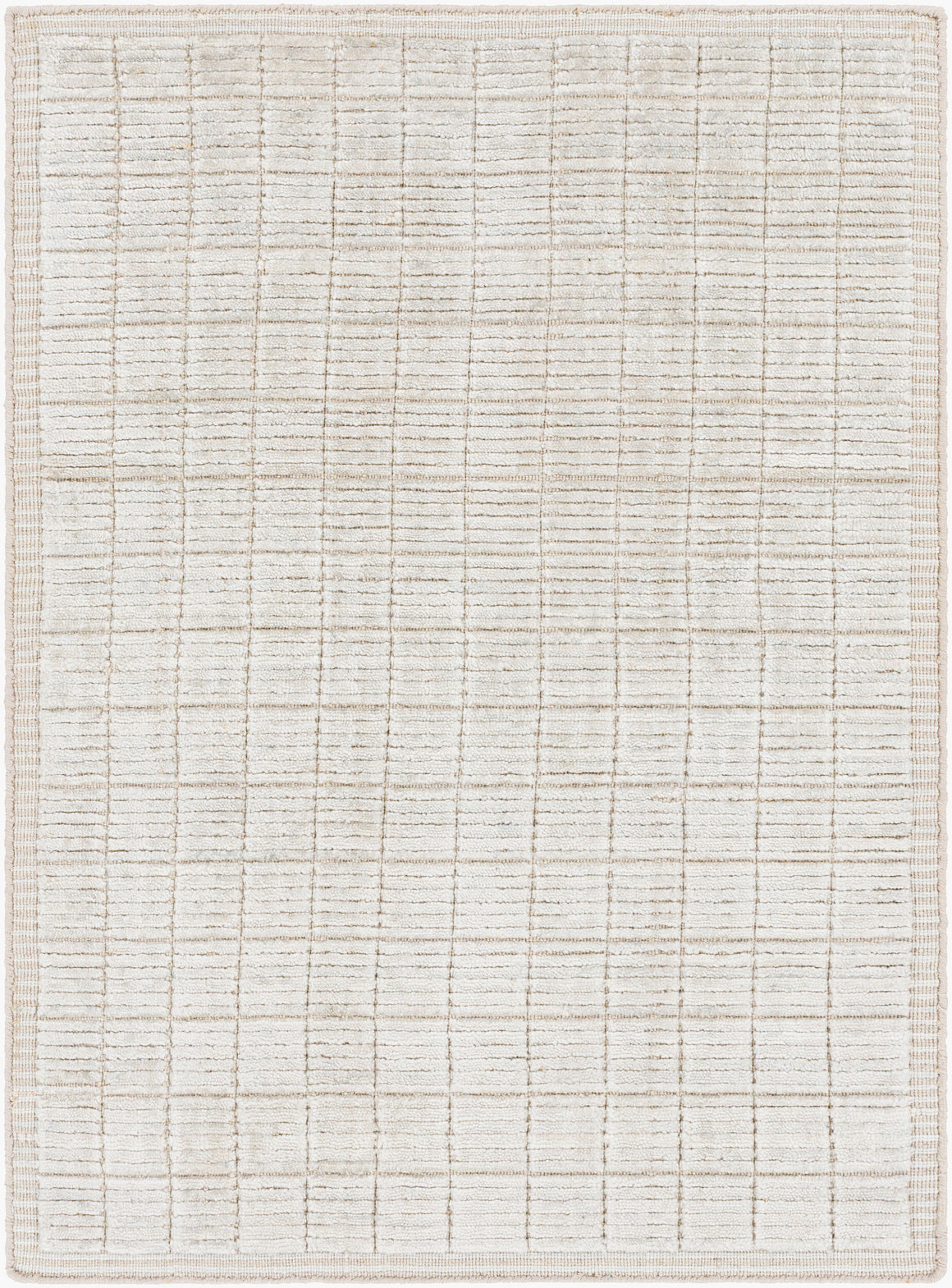 Surya Carre CCR-2300 Handmade Rug