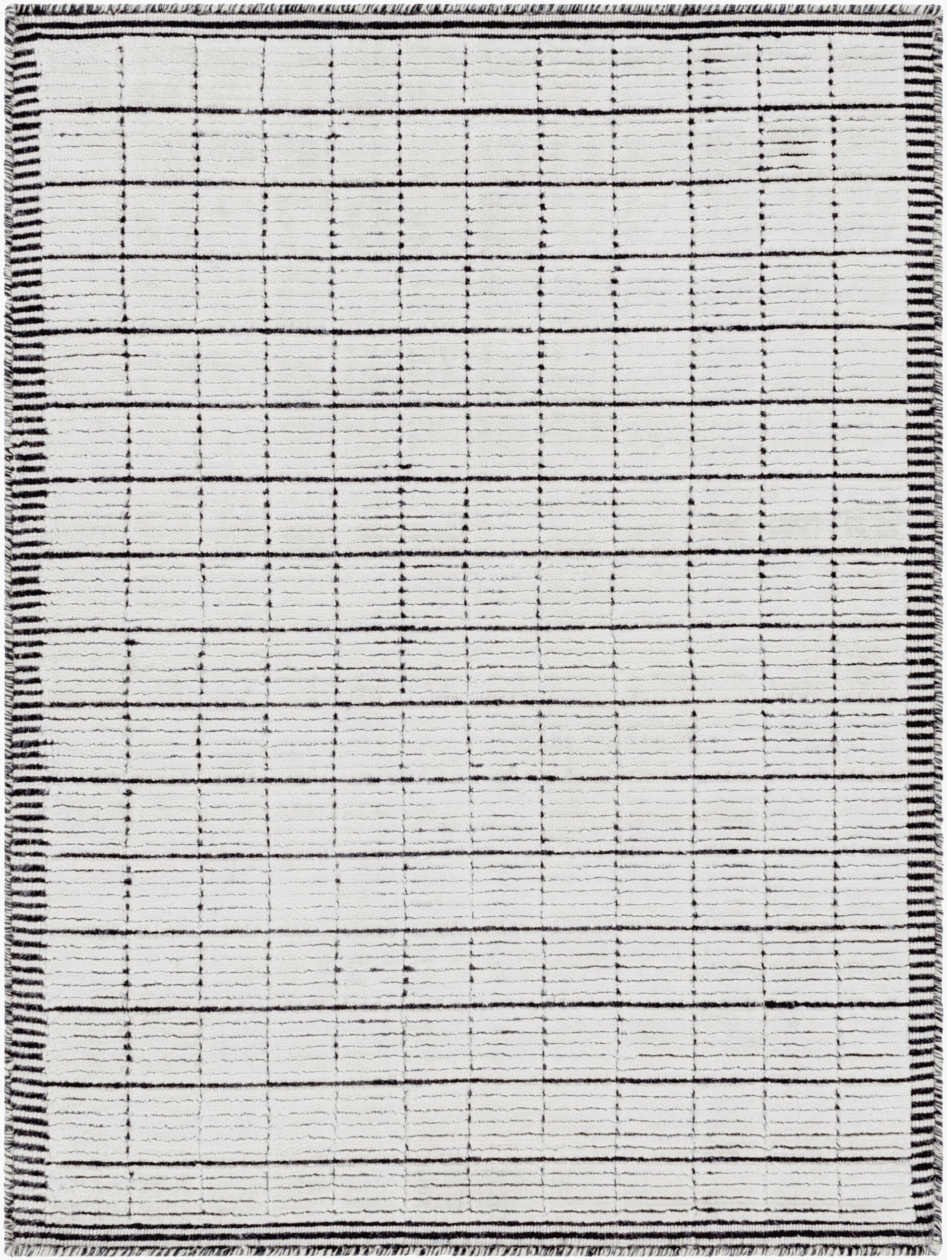 Surya Carre CCR-2301 Handmade Rug