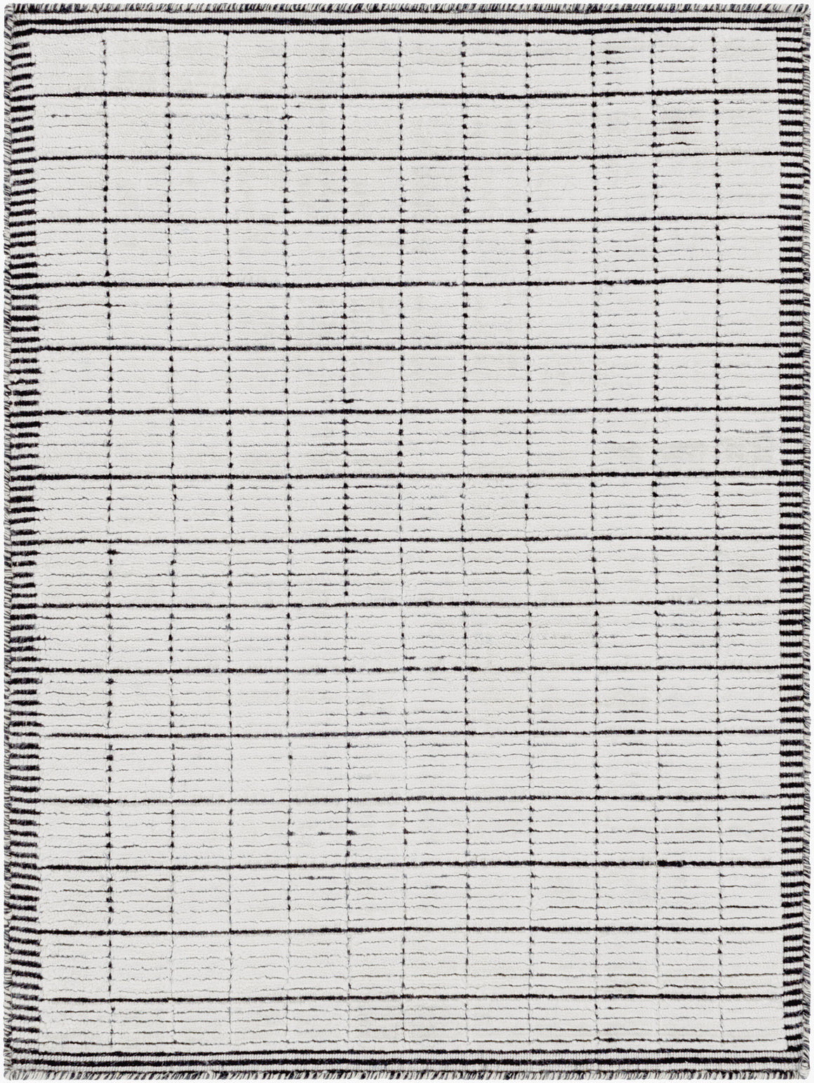 Surya Carre CCR-2301 Handmade Rug