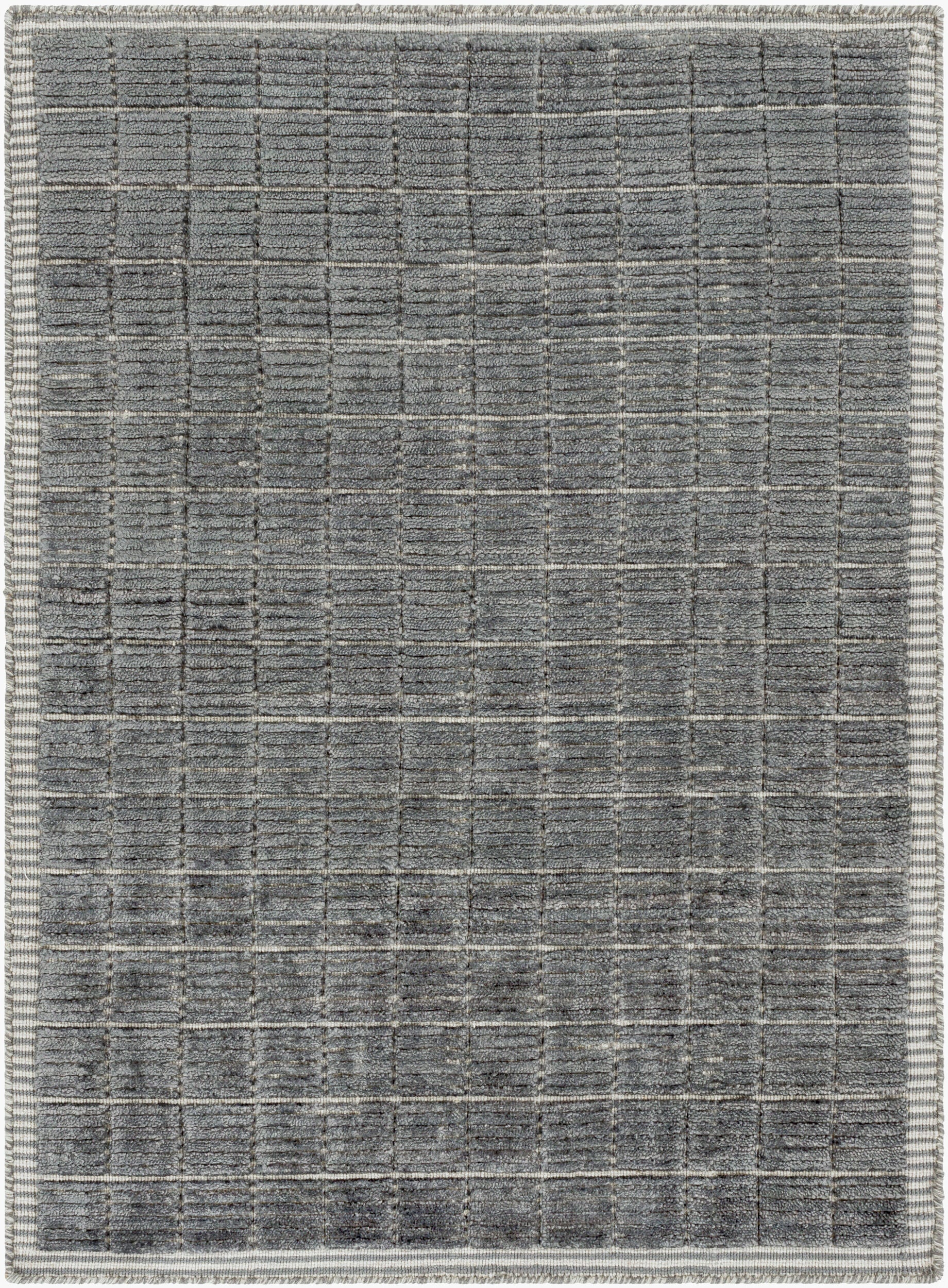 Surya Carre CCR-2302 Handmade Rug
