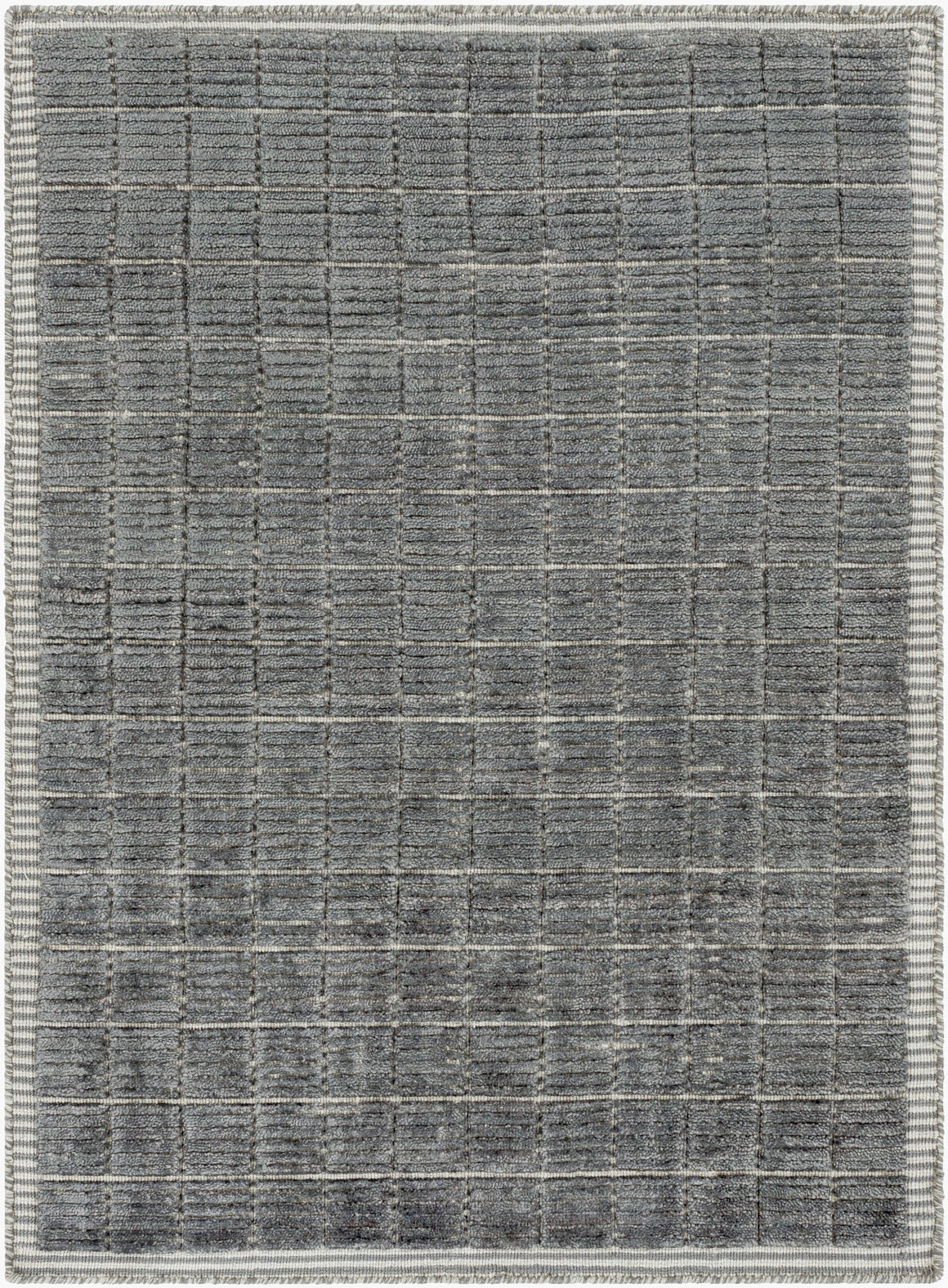 Surya Carre CCR-2302 Handmade Rug