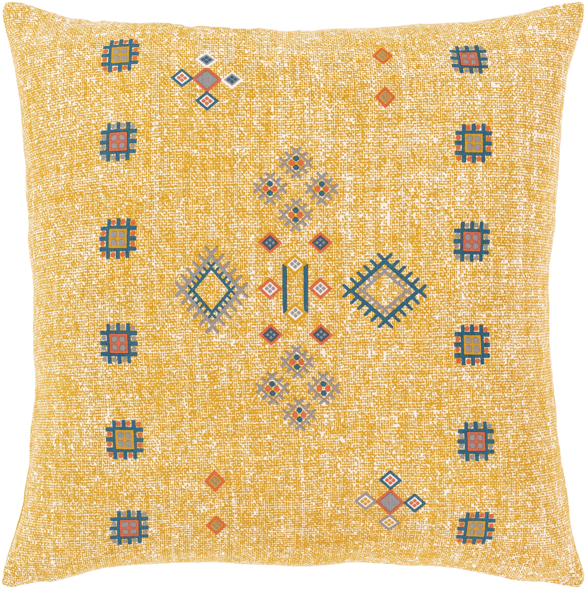 Surya Cactus Silk CCS-004 Accent Pillow