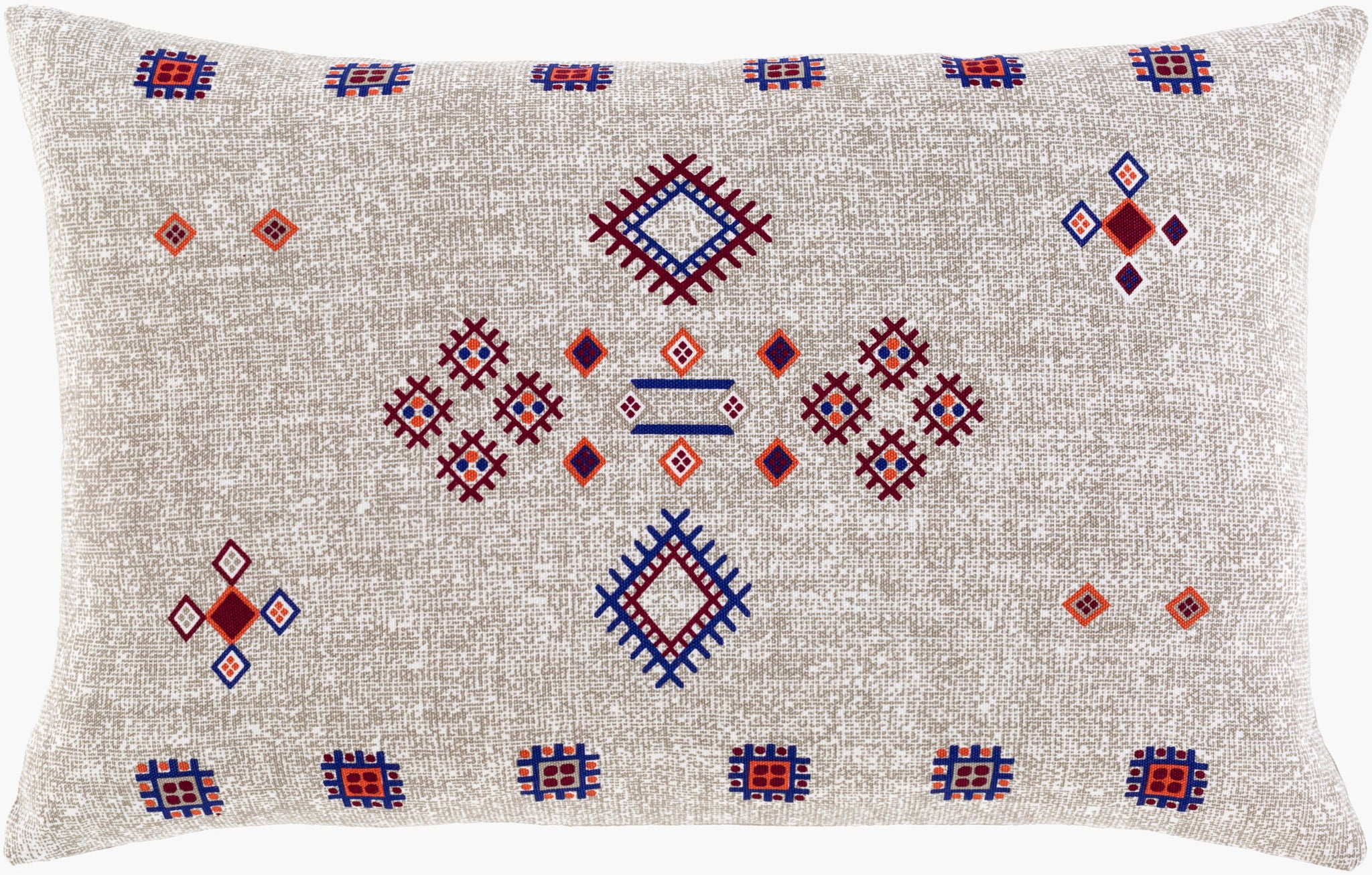 Surya Cactus Silk CCS-007 Lumbar Pillow