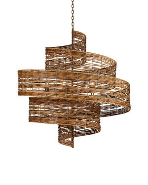 Saisei Grande Chandelier
