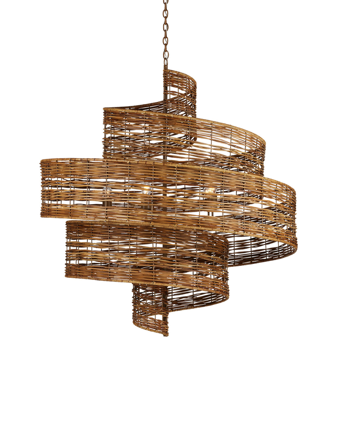 Saisei Grande Chandelier