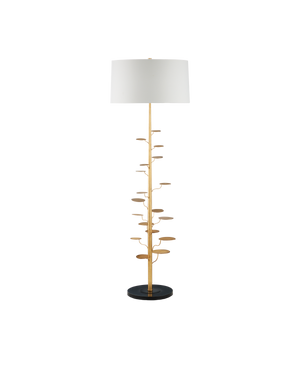 Vittoria Floor Lamp