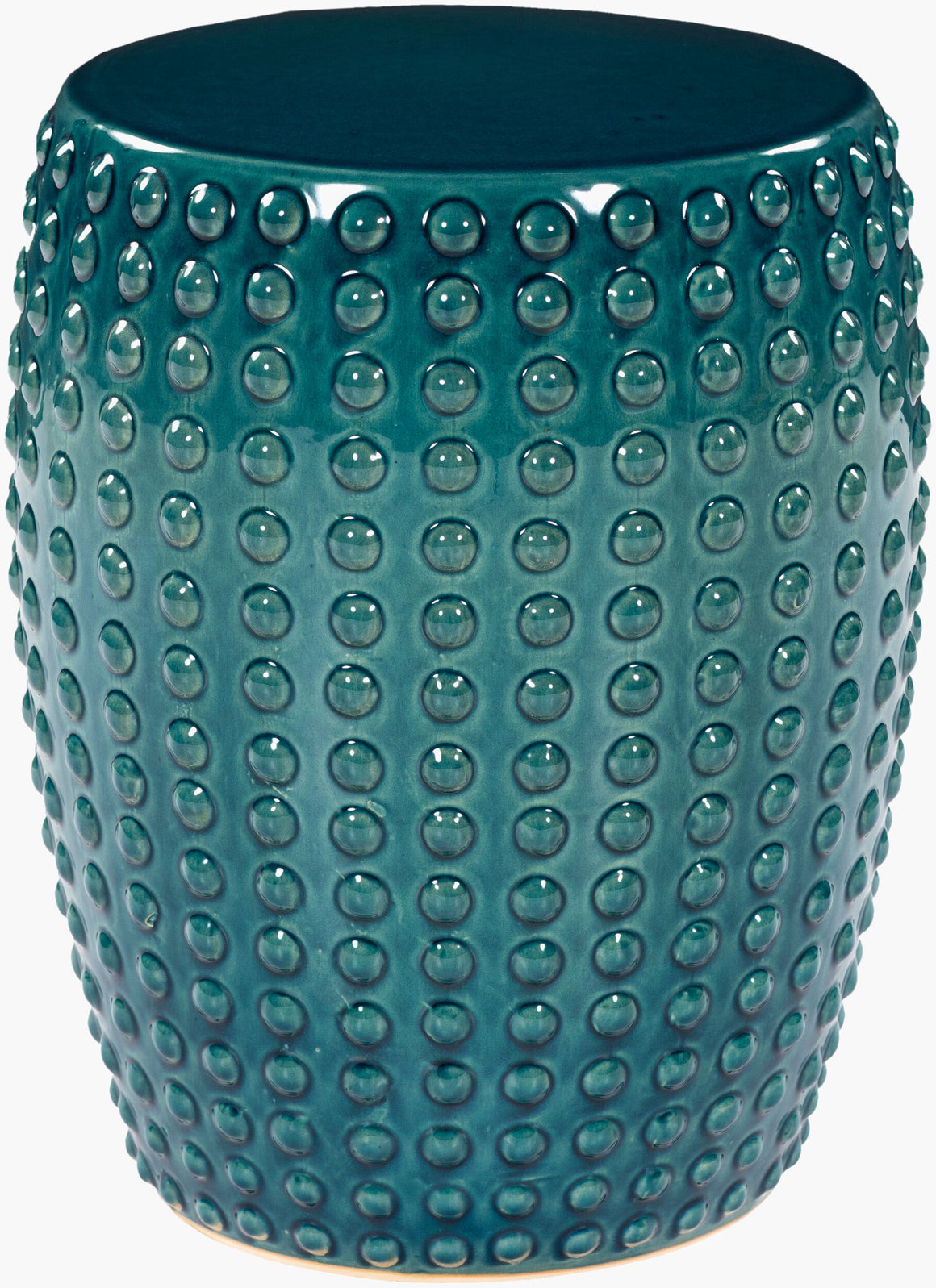 Surya Camdale CDE-001 Garden Stool