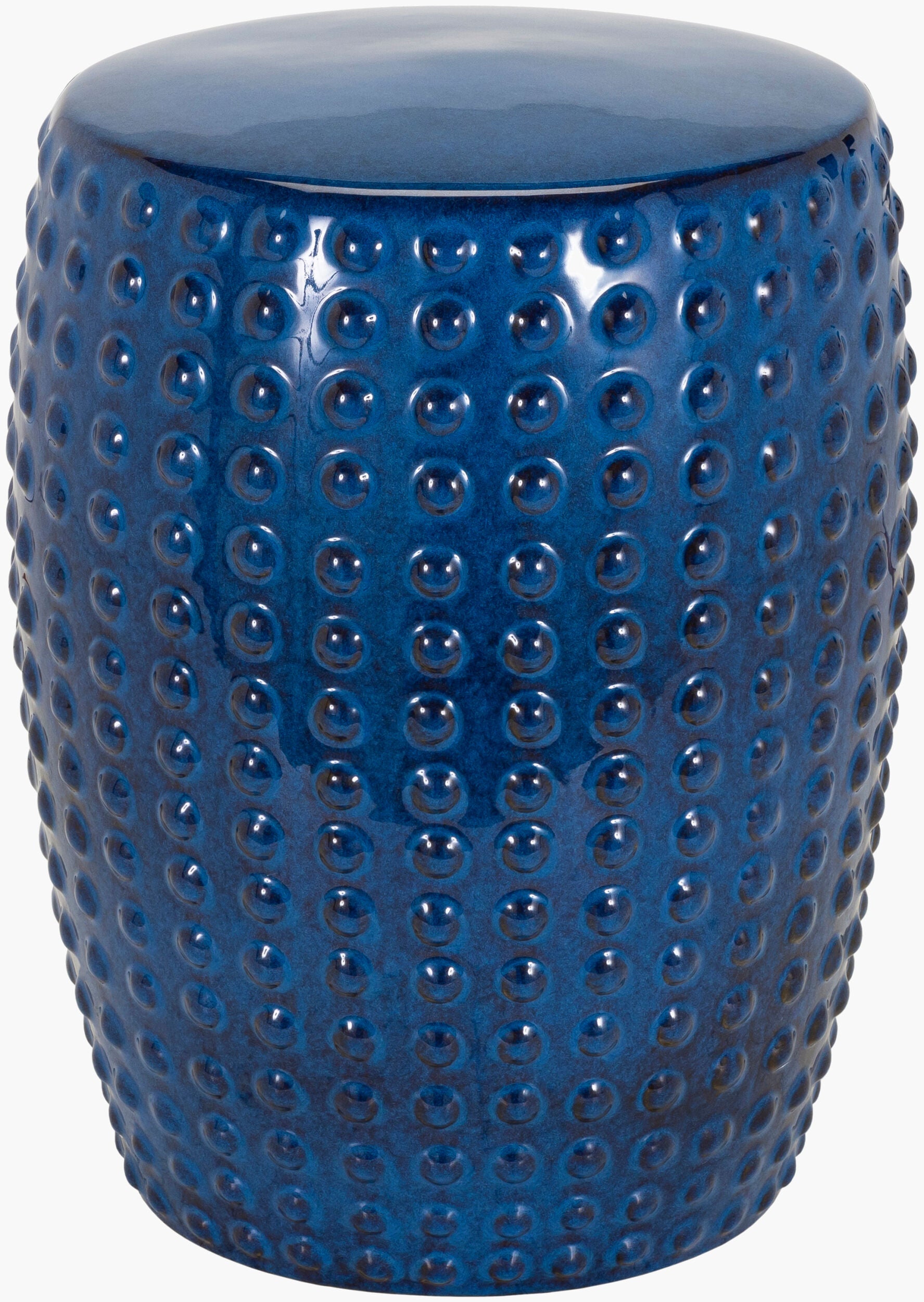 Surya Camdale CDE-002 Garden Stool